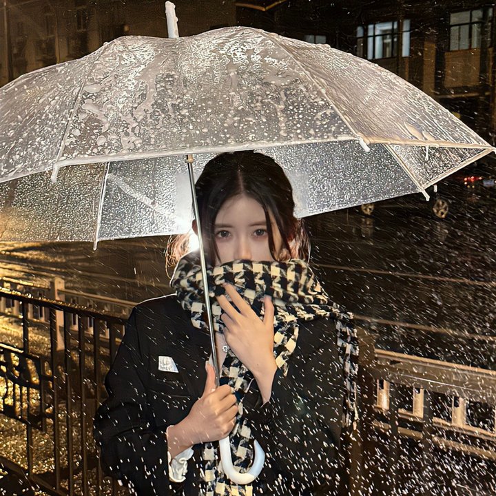 谁解女人心