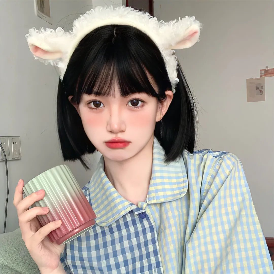 小魔女
